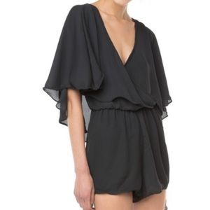 Brandy Melville Gale Romper